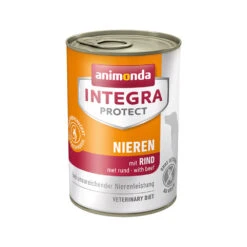 Animonda Integra Protect Dog Nieren - Rund -Hondenbenodigdheden Winkel e7542b6837163800e3efde155bebc1da29f17549e623b2ebf6b8f4e648336759 3 6
