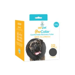 ZenPet Pro Collar -Hondenbenodigdheden Winkel e8f0e4f8a1edf5dc8a5b77e924ba9a6a957cc5af11dfff51a398566c0f72cf13 3