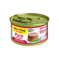 GimDog Pure Delight -Hondenbenodigdheden Winkel eabfdfca5d5b271850f73250b9b13ff238492935b5324b2fb3585c448deaeac2 3