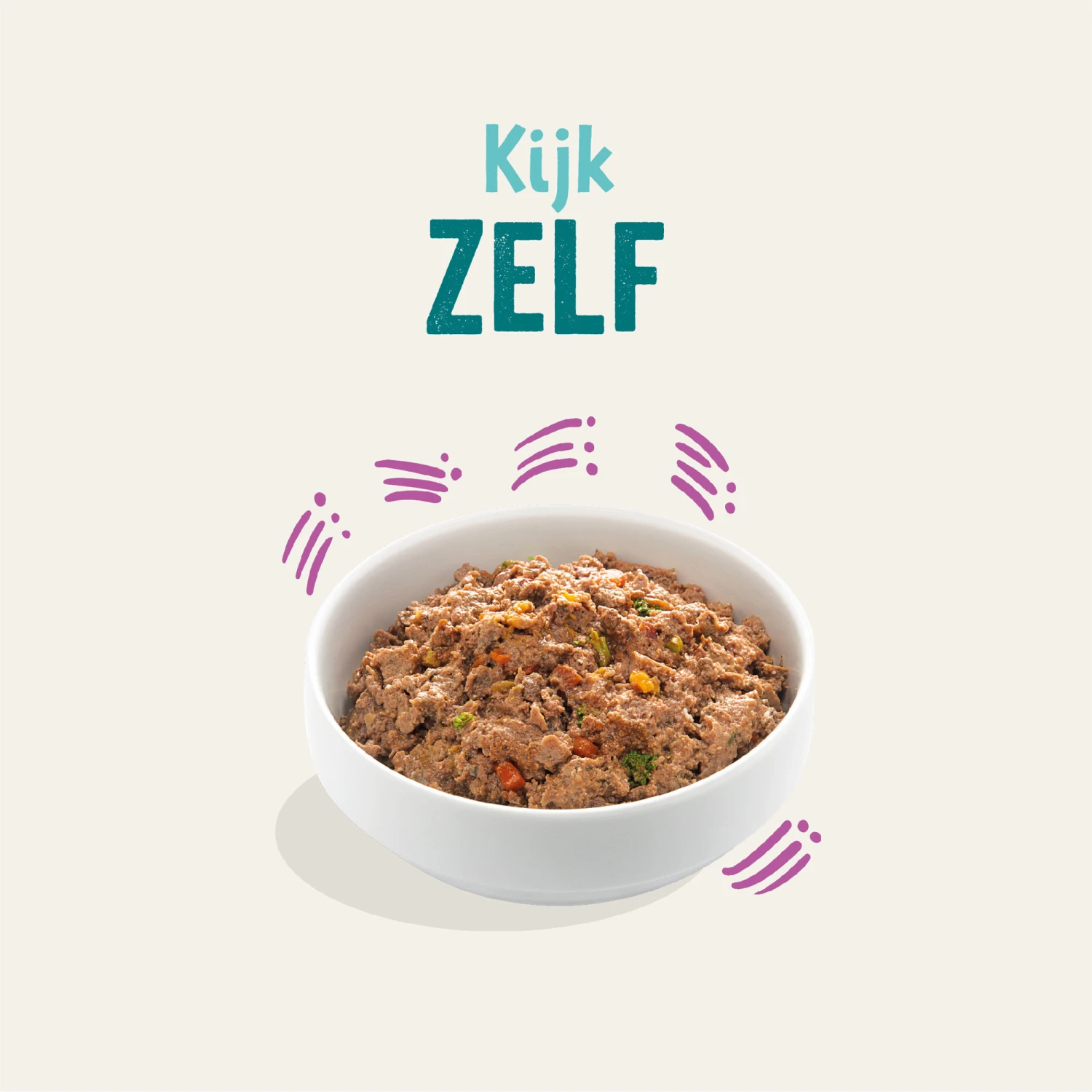 Edgard & Cooper Adult - Wild & Eend - Kuipje 6 Edgard & Cooper Adult - Wild & Eend - Kuipje - Afbeelding 6