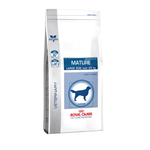 Royal Canin VCN - Senior Consult Mature Large Dog 1 Royal Canin VCN - Senior Consult Mature Large Dog