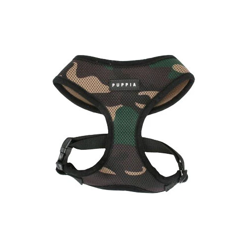 Puppia Soft Harness 9 Puppia Soft Harness - Afbeelding 9