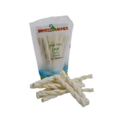 Farm Food Snack Dental Twist -Hondenbenodigdheden Winkel farm food snack dental twist 139234 1000 none