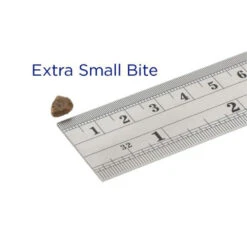 Fish4Dogs Finest Toy Breed Complete - Zalm Extra Kleine Brok -Hondenbenodigdheden Winkel fish4dogs finest toy breed complete zalm extra kleine brok 160976 1000 none