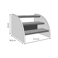 Flamingo Trap Karpi -Hondenbenodigdheden Winkel flamingo trap karpi 222557 1500 none