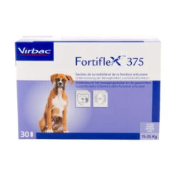 Virbac Fortiflex 225, 375 En 525 13 Virbac Fortiflex 225, 375 En 525 -Hondenbenodigdheden Winkel fortiflex 225 375 en 525 92367 2000 none