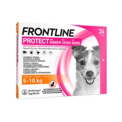Frontline Protect Hond Spot On -Hondenbenodigdheden Winkel frontline protect hond spot on 192812 0500 none
