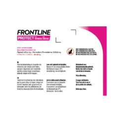 Frontline Protect Hond Spot On -Hondenbenodigdheden Winkel frontline protect hond spot on 192821 1000 none