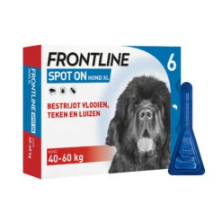 Frontline Spot On Hond 33 Frontline Spot On Hond -Hondenbenodigdheden Winkel frontline spot on hond 157568 2000 none