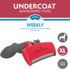 FURminator Hond -Hondenbenodigdheden Winkel furminator hond 170434 0500 none