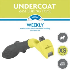FURminator Hond -Hondenbenodigdheden Winkel furminator hond 170437 0500 none