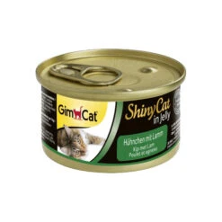 GimCat ShinyCat In Jelly -Hondenbenodigdheden Winkel gimcat shinycat in jelly 106795 0500 none