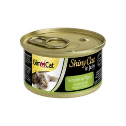 GimCat ShinyCat In Jelly -Hondenbenodigdheden Winkel gimcat shinycat in jelly 106798 0500 none