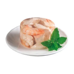 GimCat ShinyCat In Jelly -Hondenbenodigdheden Winkel gimcat shinycat in jelly 158438 2000 none