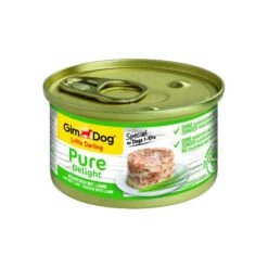 GimDog Pure Delight -Hondenbenodigdheden Winkel gimdog pure delight 107515 0500 none