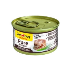 GimDog Pure Delight -Hondenbenodigdheden Winkel gimdog pure delight 107521 0500 none