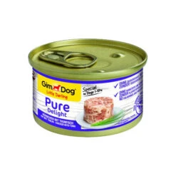 GimDog Pure Delight -Hondenbenodigdheden Winkel gimdog pure delight 107524 0500 none