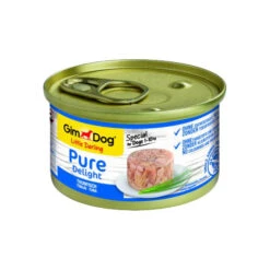 GimDog Pure Delight -Hondenbenodigdheden Winkel gimdog pure delight 107530 0500 none