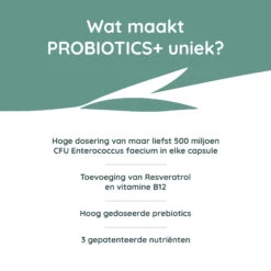 Greenfields Probiotics+ 9 Greenfields Probiotics+ -Hondenbenodigdheden Winkel greenfields probiotics 208379 2000 none