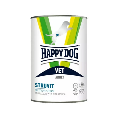 Happy Dog VET Struvit - Natvoer 2 Happy Dog VET Struvit - Natvoer - Afbeelding 2