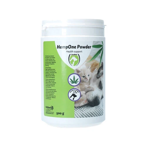 HempOne Poeder 3 HempOne Poeder - Afbeelding 3