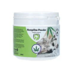 HempOne Poeder 7 HempOne Poeder -Hondenbenodigdheden Winkel hempone poeder 181783 0500 none
