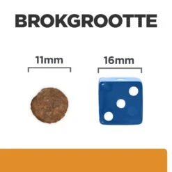 Hill's K/d + Mobility - Prescription Diet - Canine -Hondenbenodigdheden Winkel hills kd mobility prescription diet canine 212210 2000 none