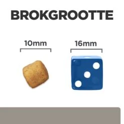 Hill's L/d Liver Care - Prescription Diet - Canine -Hondenbenodigdheden Winkel hills ld liver care prescription diet canine 218060 2000 none