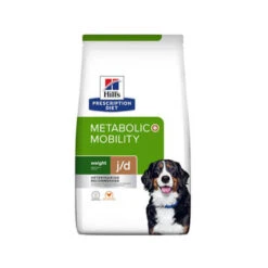 Hill's Metabolic + Mobility - Prescription Diet - Canine -Hondenbenodigdheden Winkel hills metabolic mobility prescription diet canine 191786 0500 none