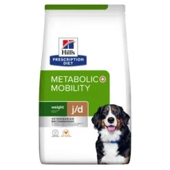 Hill's Metabolic + Mobility - Prescription Diet - Canine -Hondenbenodigdheden Winkel hills metabolic mobility prescription diet canine 212756 2000 none