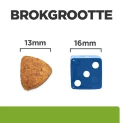 Hill's Metabolic + Mobility - Prescription Diet - Canine -Hondenbenodigdheden Winkel hills metabolic mobility prescription diet canine 212768 2000 none