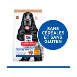 Hill's Science Plan No Grain Hondenvoer Kip - Mature Adult 9 Hill's Science Plan No Grain Hondenvoer Kip - Mature Adult -Hondenbenodigdheden Winkel hills science plan no grain hondenvoer kip mature adult 166330 2000 none 7