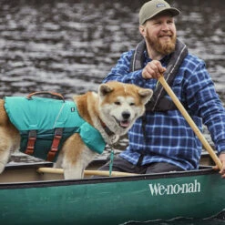 Hurtta Life Savior Eco Hondenzwemvest 33 Hurtta Life Savior Eco Hondenzwemvest -Hondenbenodigdheden Winkel hondenzwemvest hurtta life savior eco 220810 1000 none