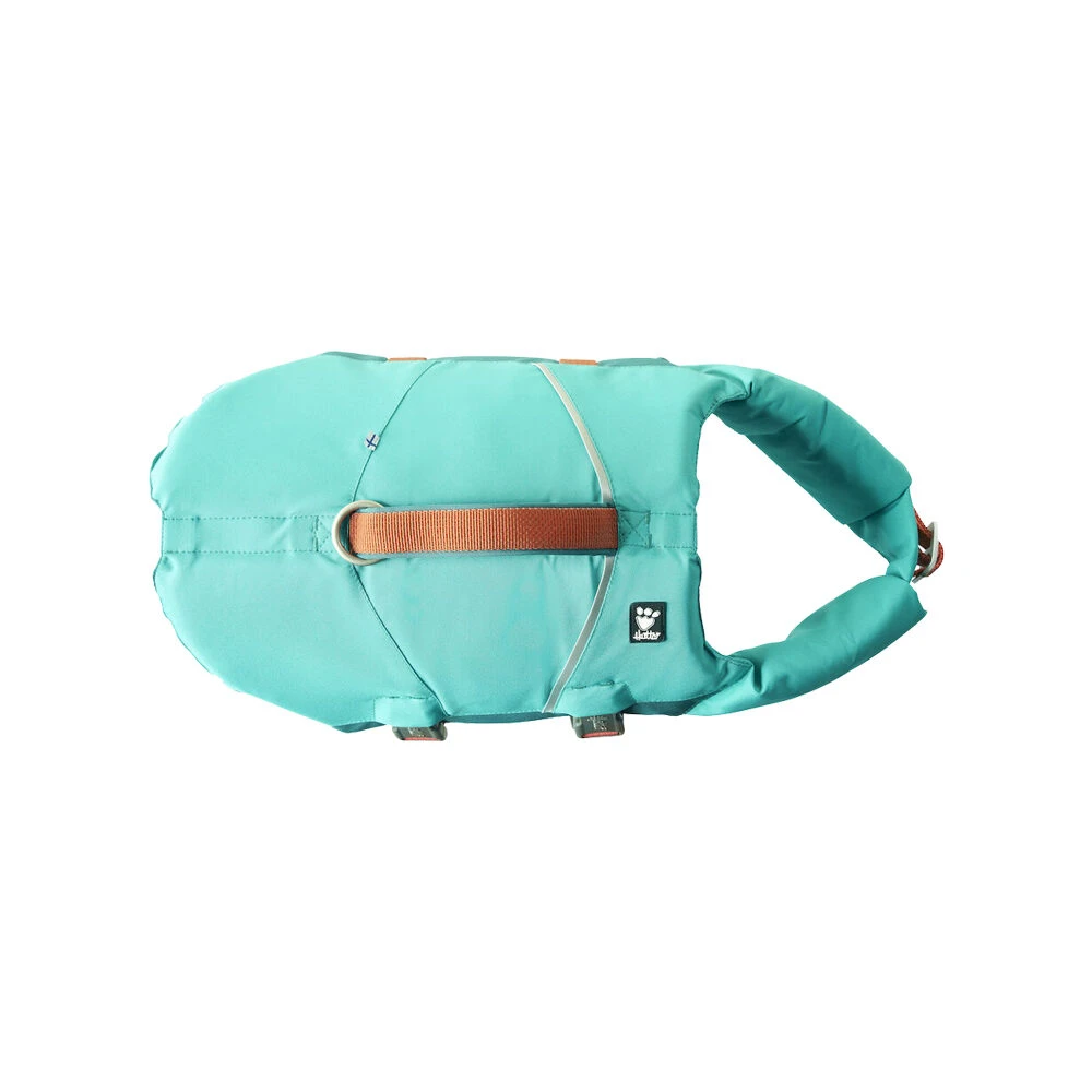 Hurtta Life Savior Eco Hondenzwemvest 15 Hurtta Life Savior Eco Hondenzwemvest - Afbeelding 15