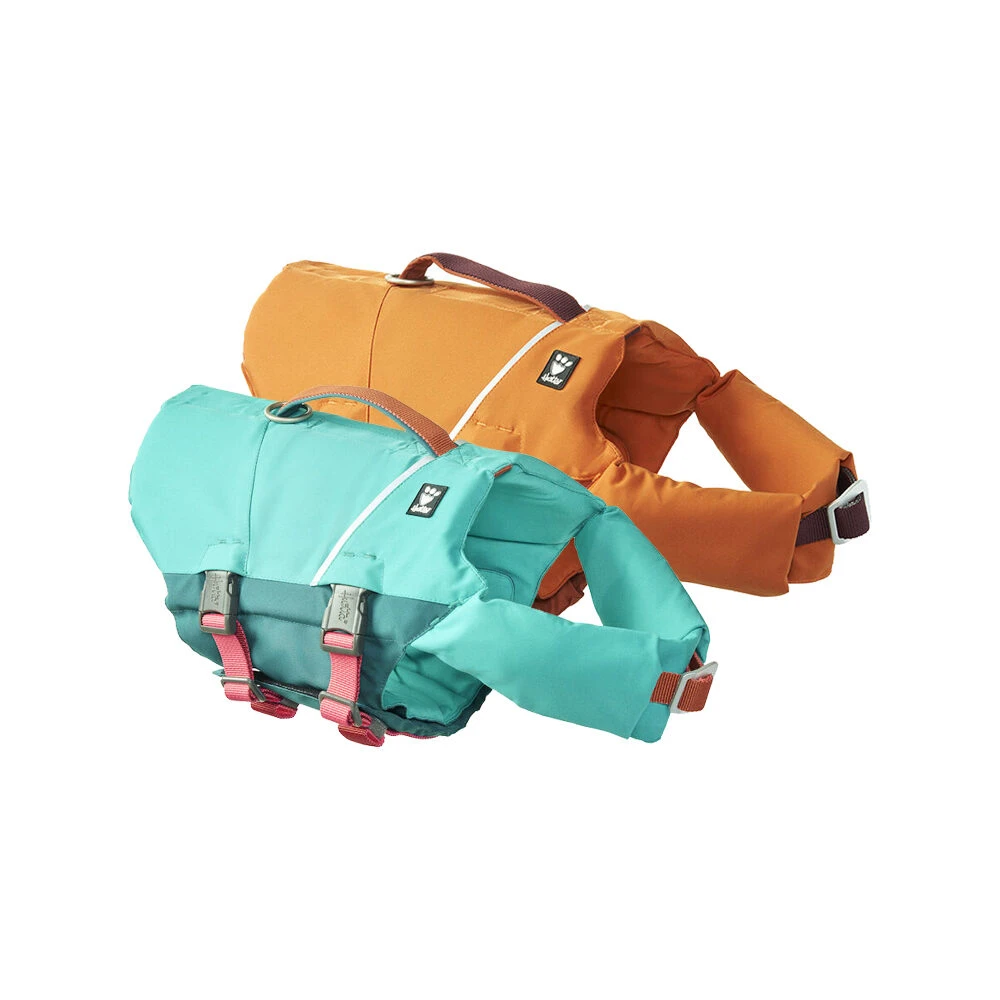 Hurtta Life Savior Eco Hondenzwemvest 11 Hurtta Life Savior Eco Hondenzwemvest - Afbeelding 11