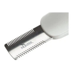 Hunter Gebogen Trimmes -Hondenbenodigdheden Winkel hunter gebogen trimmes 116724 0500 none