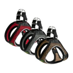 Hunter Hilo Comfort Harnas -Hondenbenodigdheden Winkel hunter hilo comfort harnas 134167 1000 none