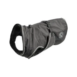 Hunter Hondenmantel Uppsala -Hondenbenodigdheden Winkel hunter hondemantel uppsala zwart 40 cm 101444 0500 none 7
