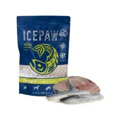 ICEPAW Omega 3 -Hondenbenodigdheden Winkel icepaw omega 3 221305 1000 none