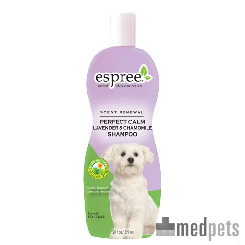 Espree Perfect Calm Shampoo 2 Espree Perfect Calm Shampoo - Afbeelding 2