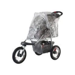 InnoPet Buggy Comfort AIR ECO -Hondenbenodigdheden Winkel innopet buggy comfort 195854 2000 none
