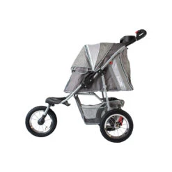 InnoPet Buggy Comfort AIR ECO -Hondenbenodigdheden Winkel innopet buggy comfort 195857 2000 none