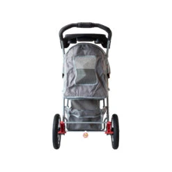 InnoPet Buggy Comfort AIR ECO -Hondenbenodigdheden Winkel innopet buggy comfort 195863 2000 none