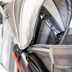 InnoPet Buggy Comfort AIR ECO -Hondenbenodigdheden Winkel innopet buggy comfort air eco 211157 2000 none