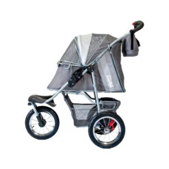 InnoPet Buggy Comfort AIR ECO -Hondenbenodigdheden Winkel innopet buggy comfort air eco 211175 2000 none