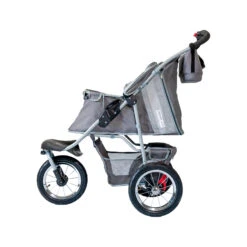 InnoPet Buggy Comfort AIR ECO -Hondenbenodigdheden Winkel innopet buggy comfort air eco 211202 2000 none