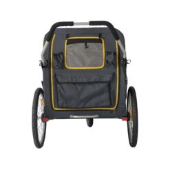 InnoPet Buggy Hercules 9 InnoPet Buggy Hercules -Hondenbenodigdheden Winkel innopet buggy hercules 196496 2000 none
