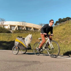 InnoPet Buggy Hercules 11 InnoPet Buggy Hercules -Hondenbenodigdheden Winkel innopet buggy hercules 196502 2000 none