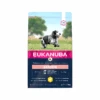 Eukanuba Dog - Caring Senior - Medium Breed
