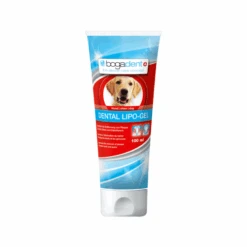 Bogadent Dental Lipo Gel - Hond